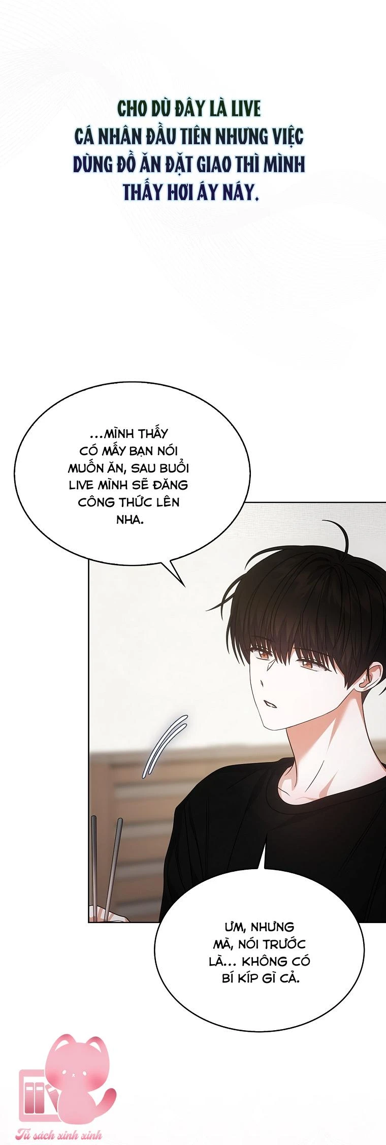 Ra Mắt Hay Ra Đi Chapter 95 - 18