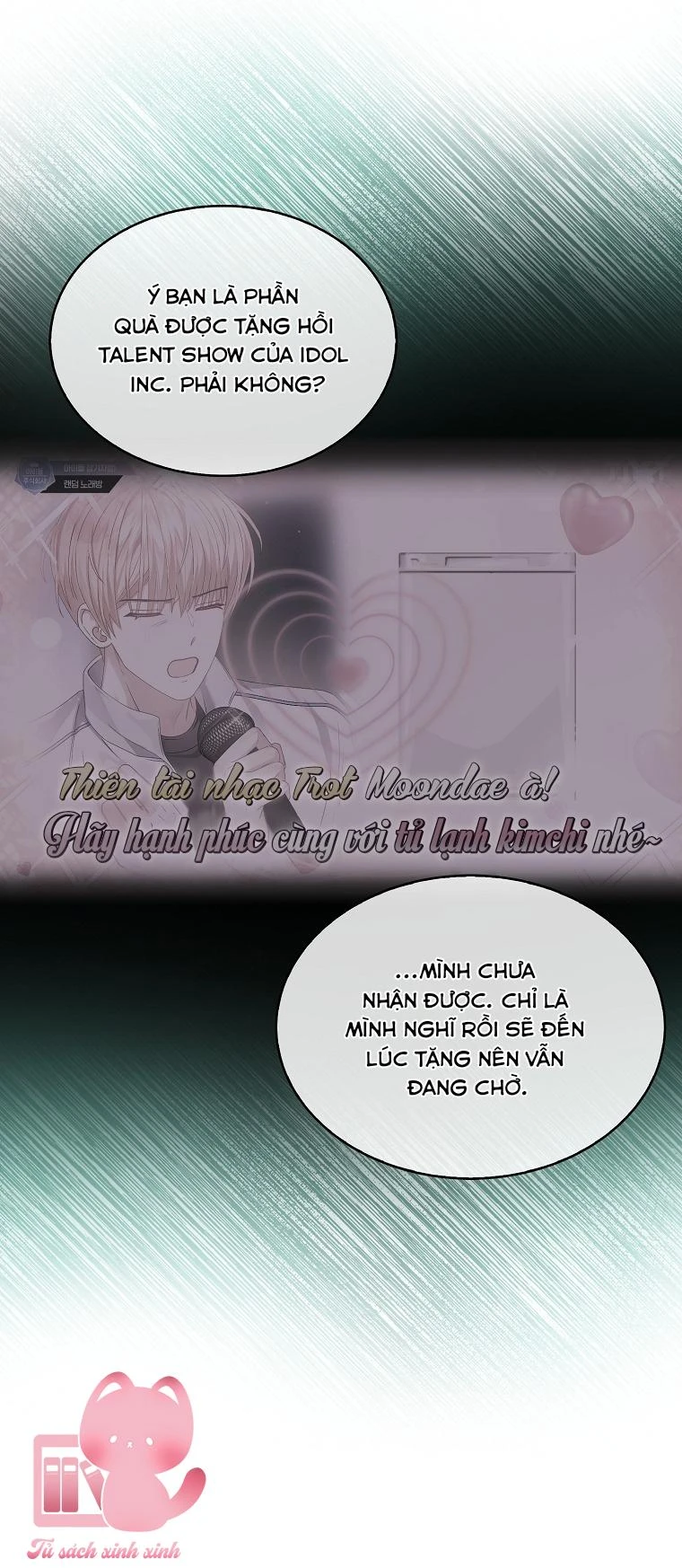 Ra Mắt Hay Ra Đi Chapter 95 - 20