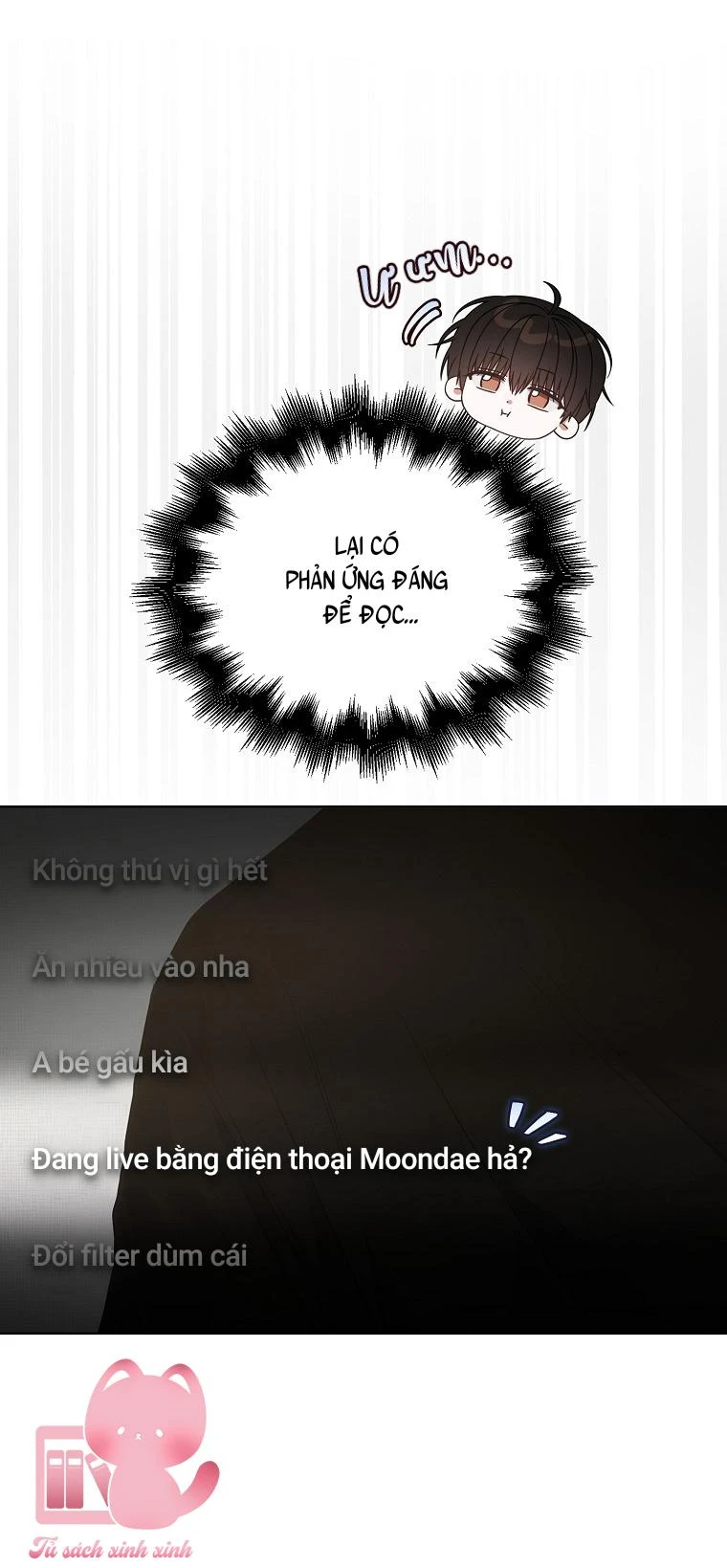 Ra Mắt Hay Ra Đi Chapter 95 - 21