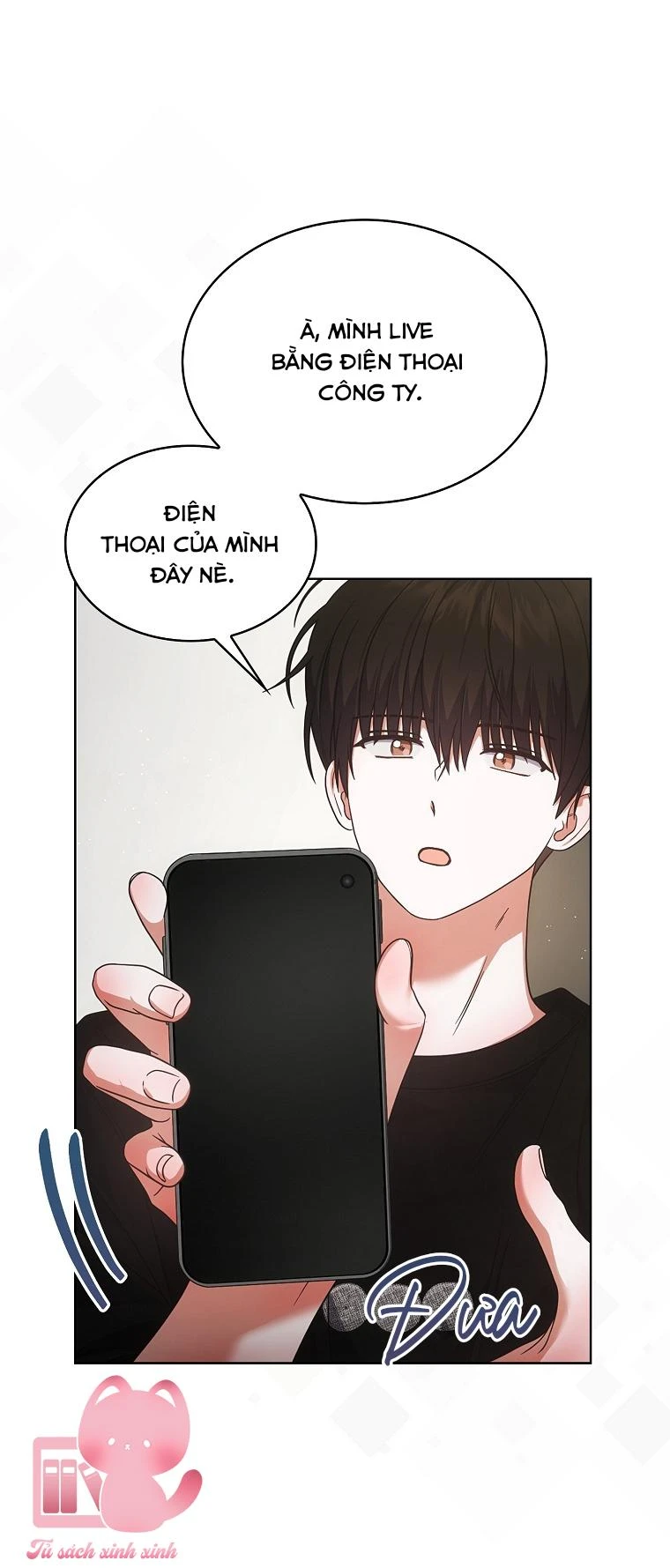 Ra Mắt Hay Ra Đi Chapter 95 - 22