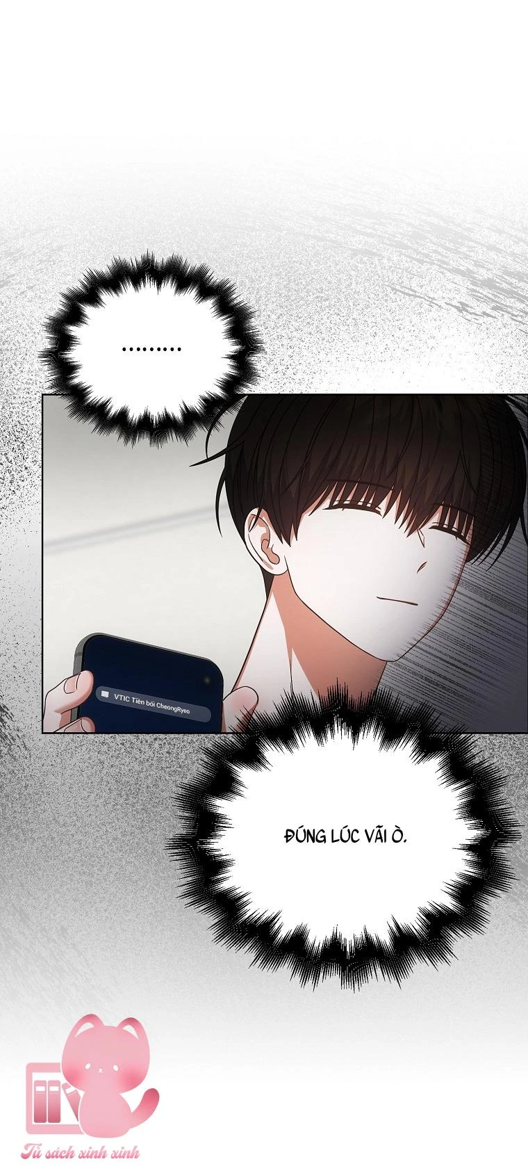 Ra Mắt Hay Ra Đi Chapter 95 - 24