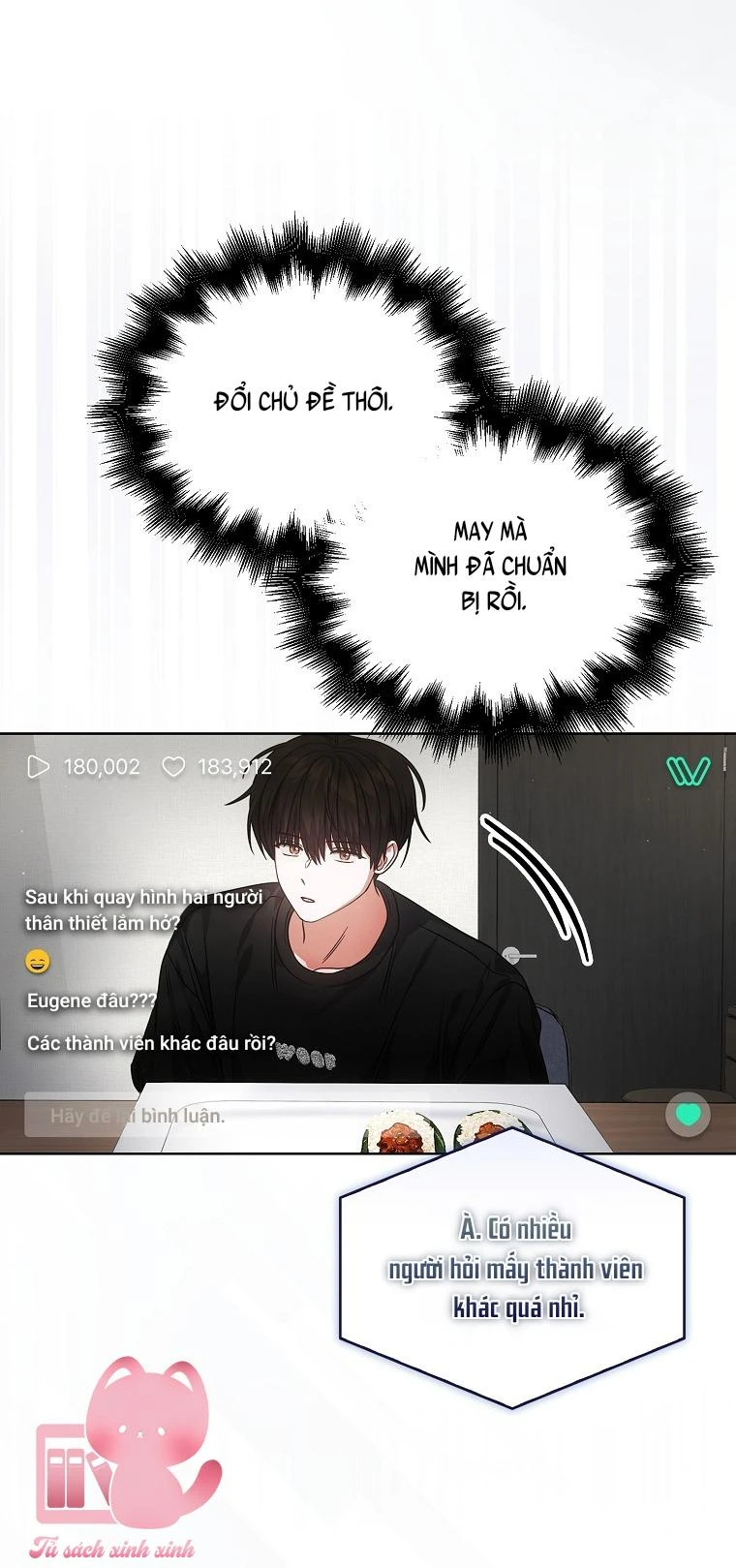 Ra Mắt Hay Ra Đi Chapter 95 - 27