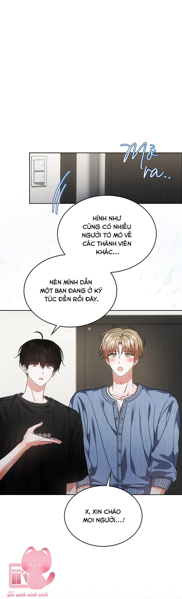 Ra Mắt Hay Ra Đi Chapter 95 - 29