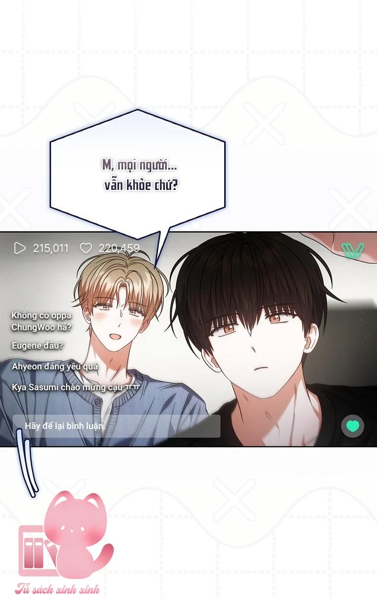 Ra Mắt Hay Ra Đi Chapter 95 - 30