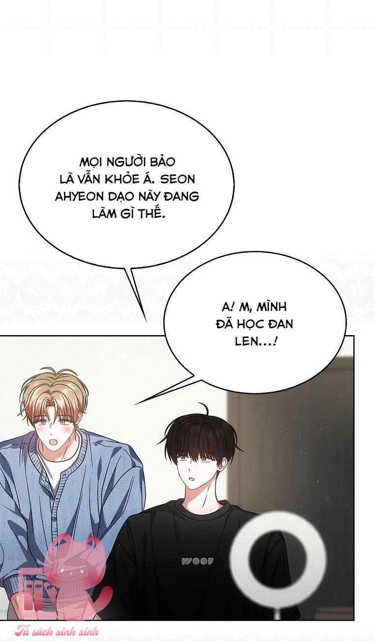 Ra Mắt Hay Ra Đi Chapter 95 - 31