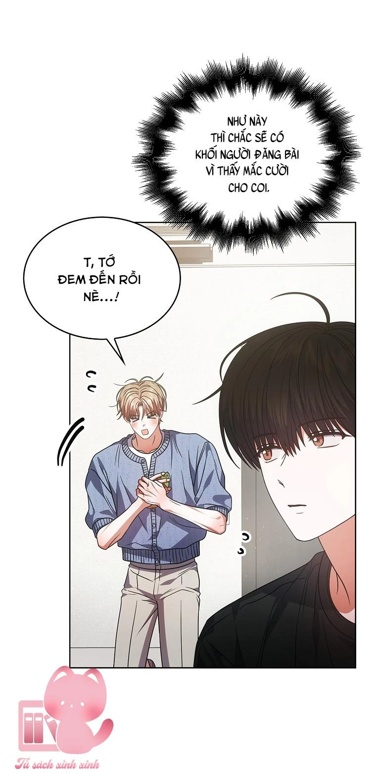 Ra Mắt Hay Ra Đi Chapter 95 - 35