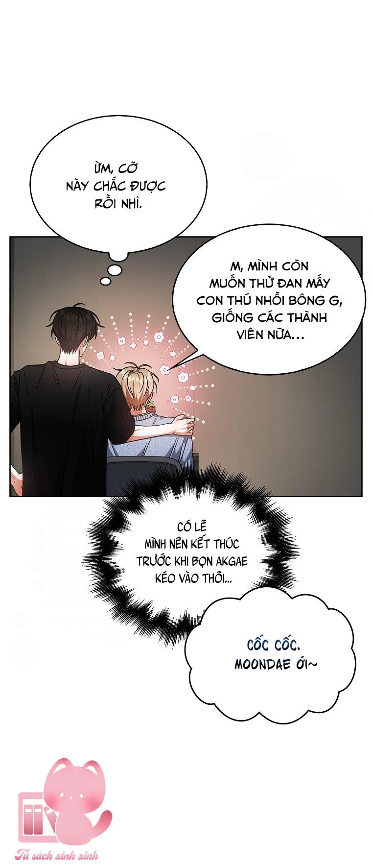 Ra Mắt Hay Ra Đi Chapter 95 - 39