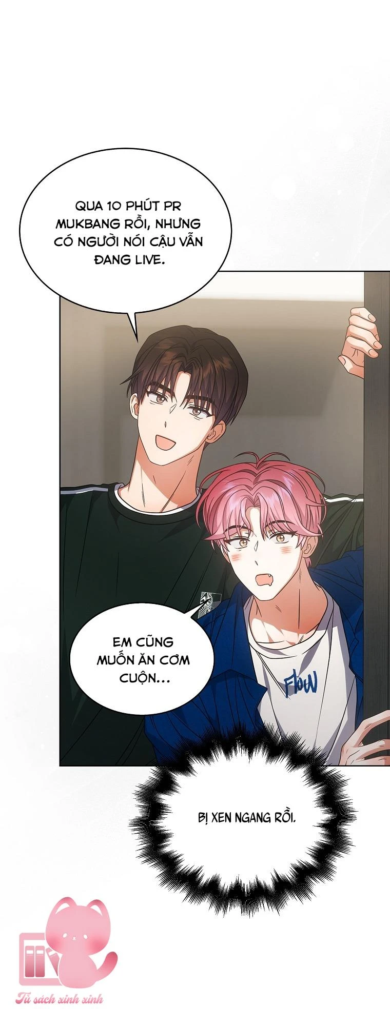 Ra Mắt Hay Ra Đi Chapter 95 - 40