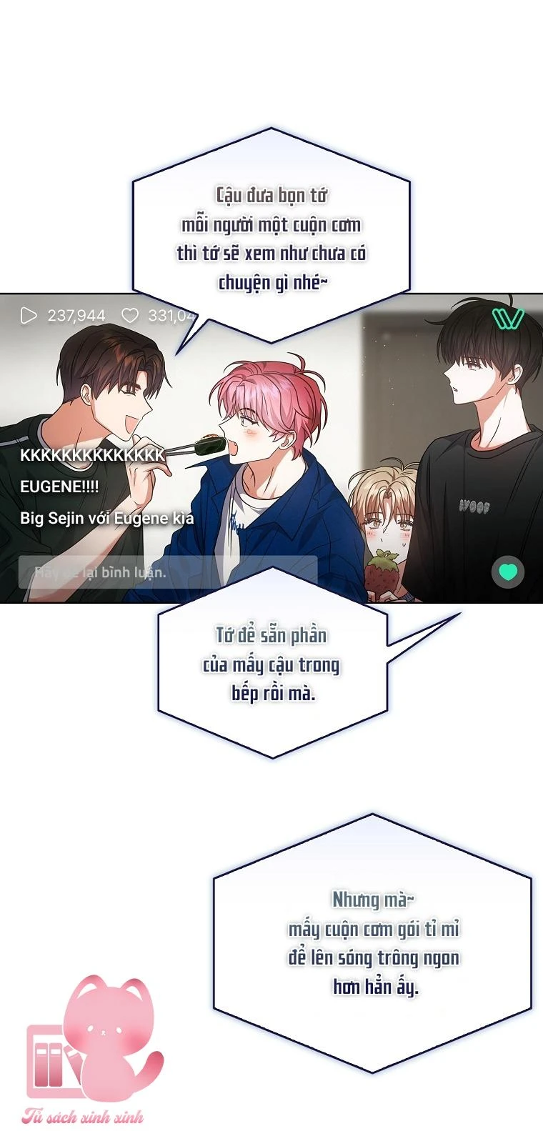 Ra Mắt Hay Ra Đi Chapter 95 - 41