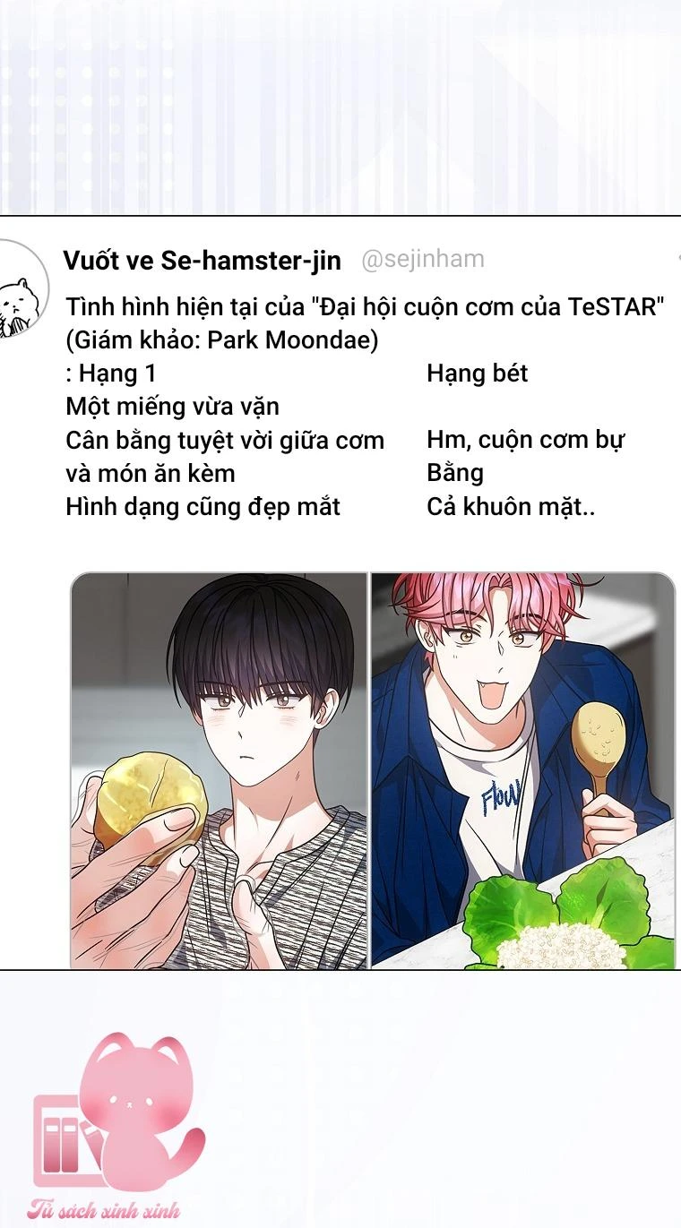 Ra Mắt Hay Ra Đi Chapter 95 - 50