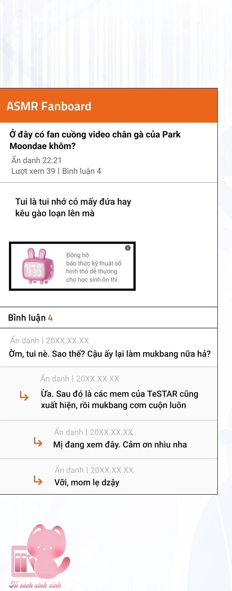 Ra Mắt Hay Ra Đi Chapter 95 - 51