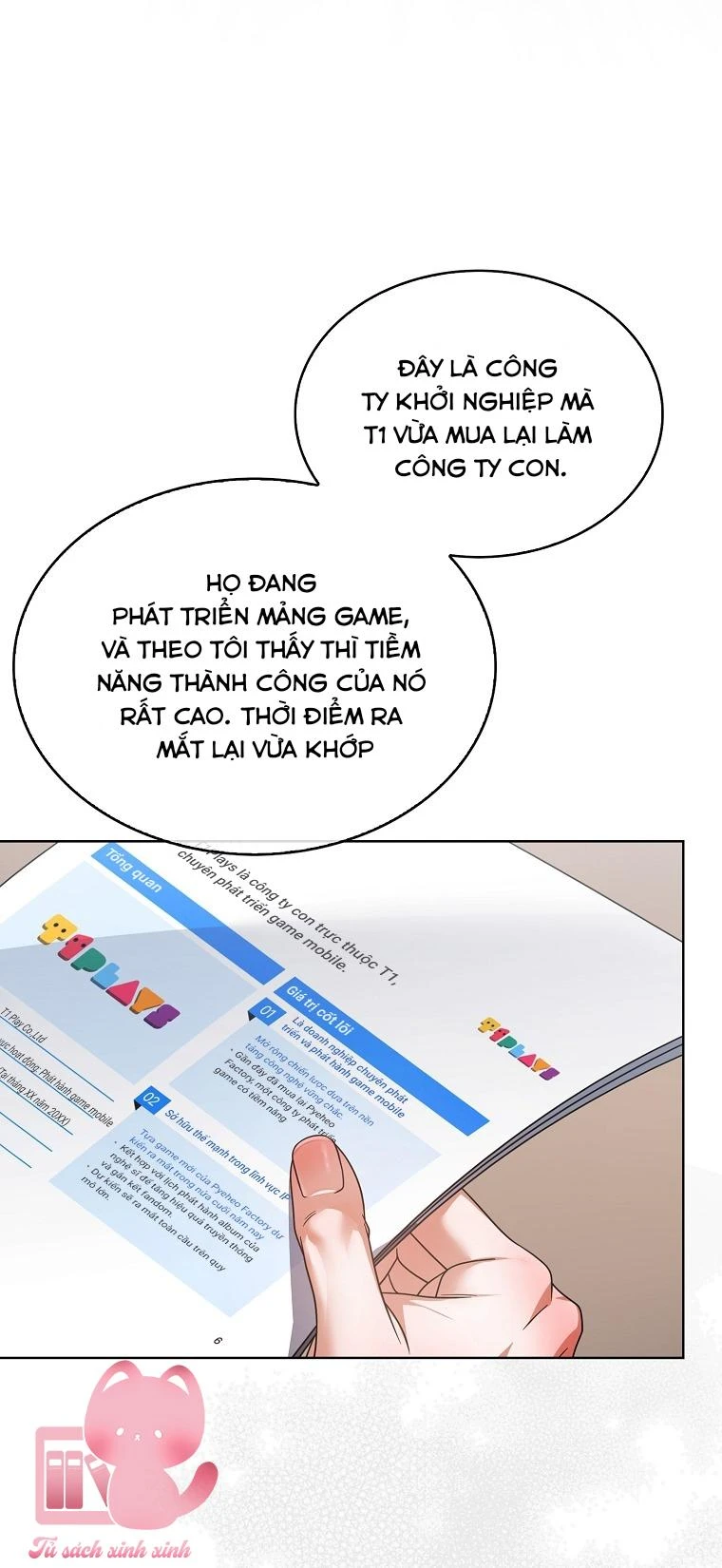 Ra Mắt Hay Ra Đi Chapter 95 - 58