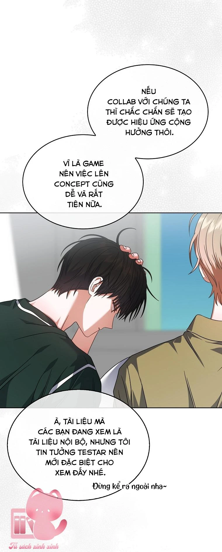 Ra Mắt Hay Ra Đi Chapter 95 - 59