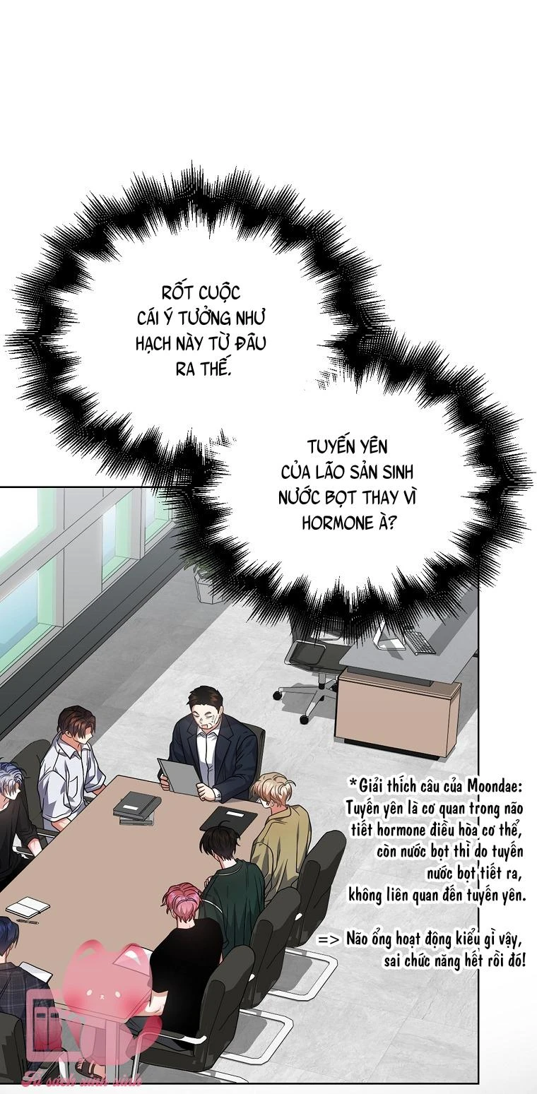 Ra Mắt Hay Ra Đi Chapter 95 - 62