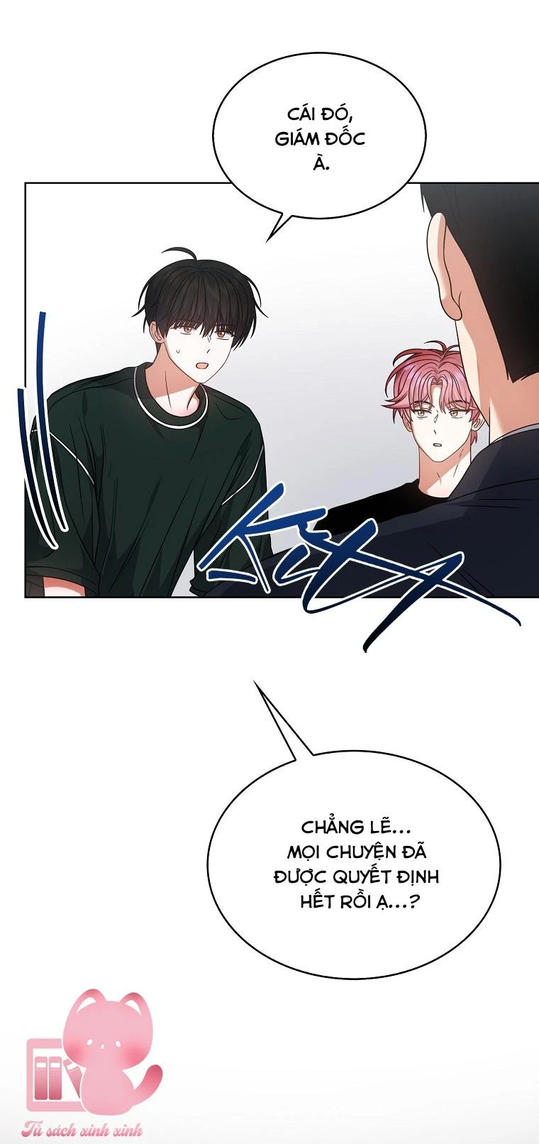 Ra Mắt Hay Ra Đi Chapter 95 - 66