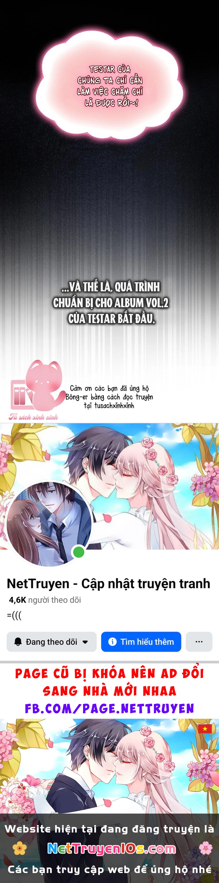 Ra Mắt Hay Ra Đi Chapter 95 - 68