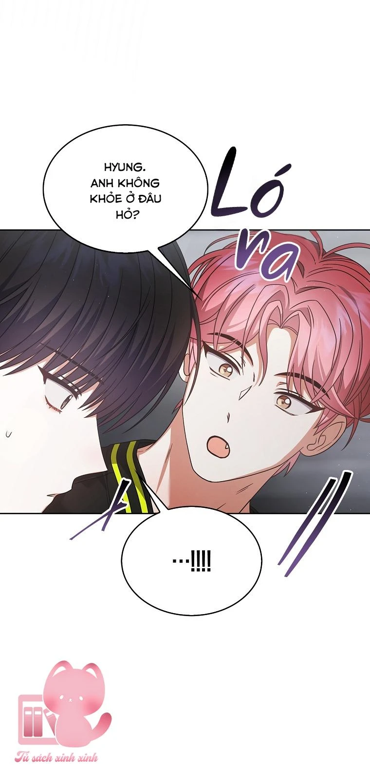 Ra Mắt Hay Ra Đi Chapter 96 - 5