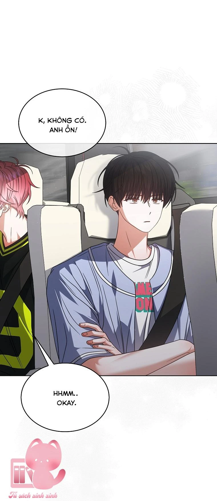 Ra Mắt Hay Ra Đi Chapter 96 - 6