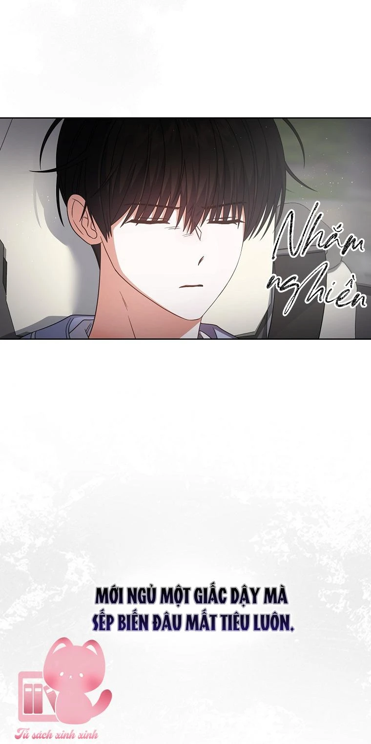 Ra Mắt Hay Ra Đi Chapter 96 - 7