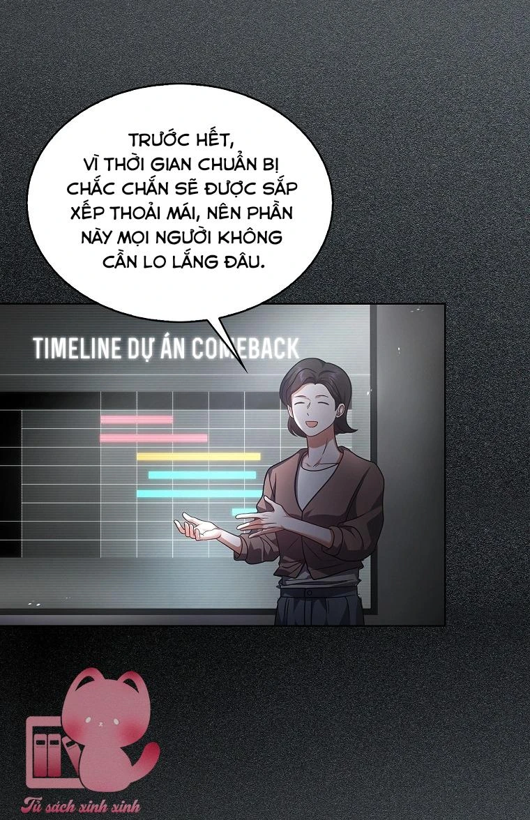 Ra Mắt Hay Ra Đi Chapter 96 - 9