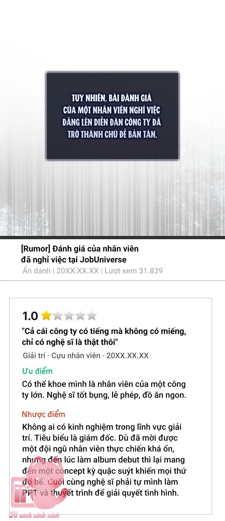 Ra Mắt Hay Ra Đi Chapter 96 - 11