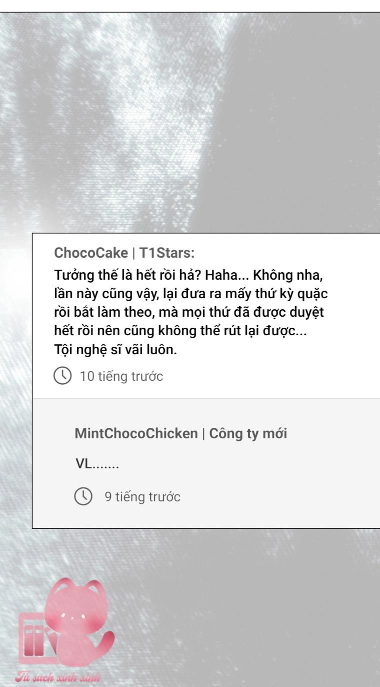 Ra Mắt Hay Ra Đi Chapter 96 - 12