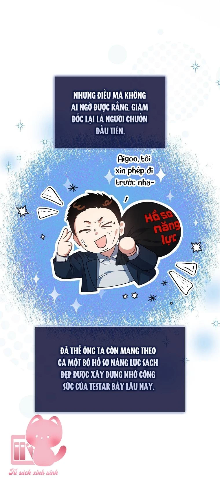 Ra Mắt Hay Ra Đi Chapter 96 - 14
