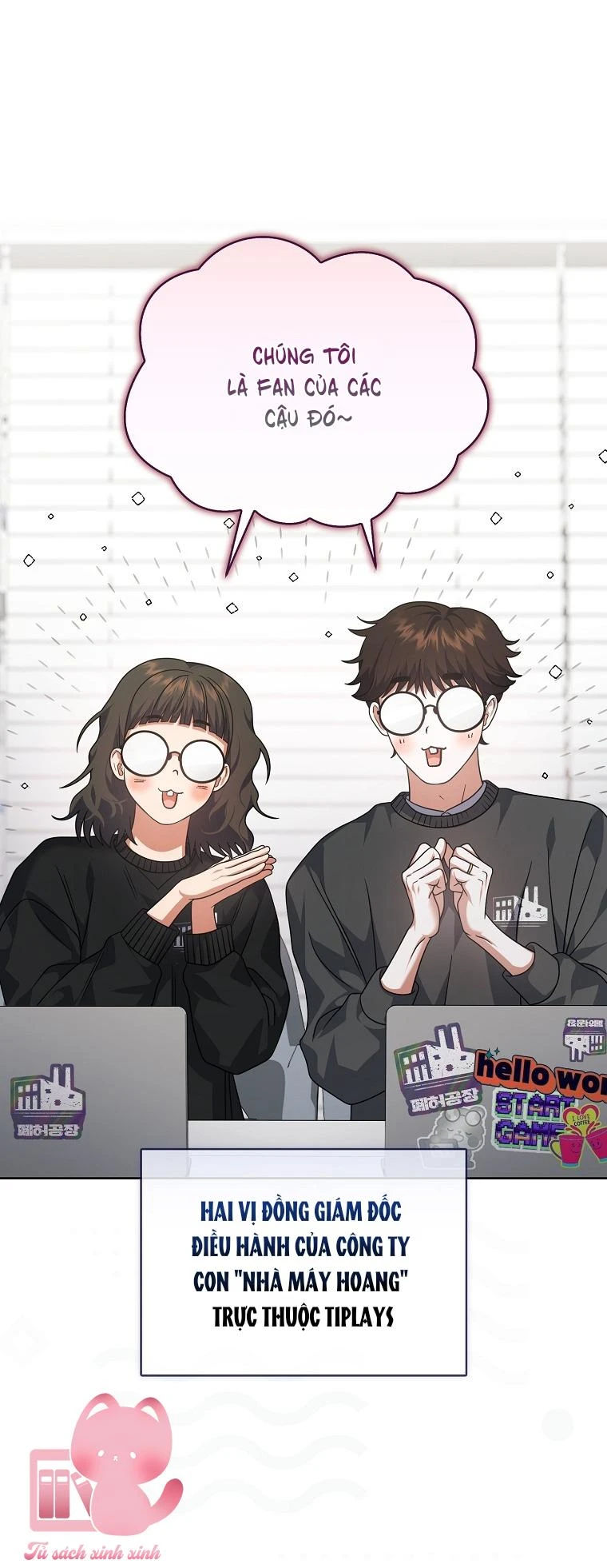 Ra Mắt Hay Ra Đi Chapter 96 - 16