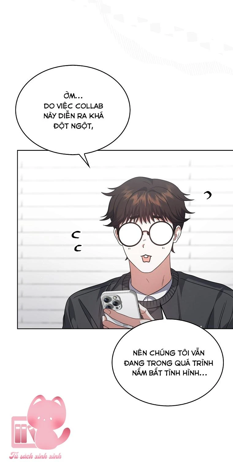 Ra Mắt Hay Ra Đi Chapter 96 - 18