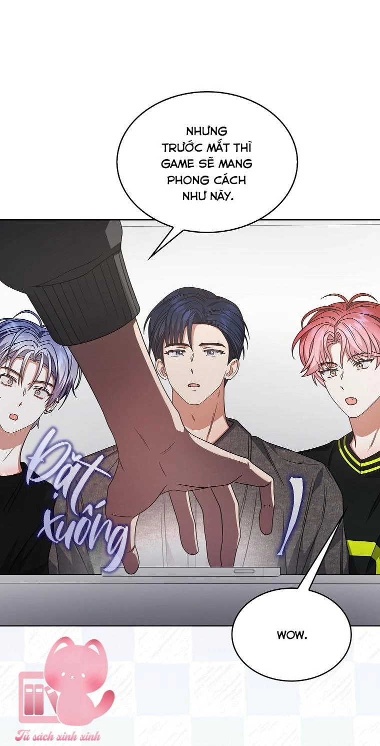 Ra Mắt Hay Ra Đi Chapter 96 - 19