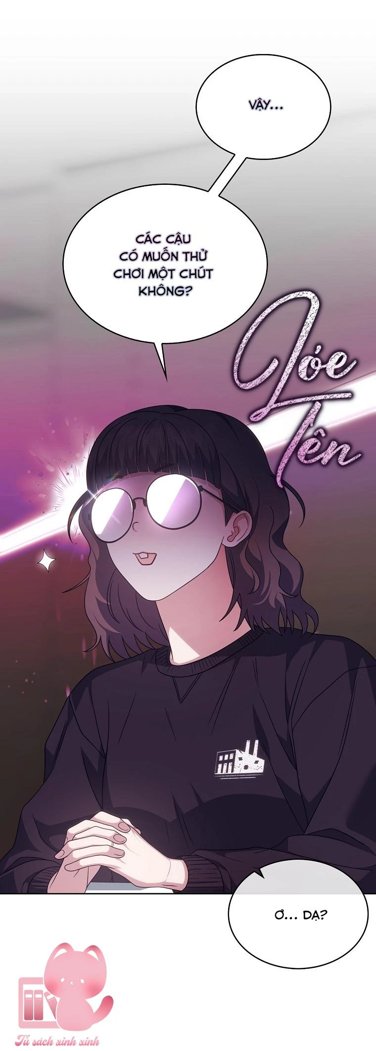Ra Mắt Hay Ra Đi Chapter 96 - 21