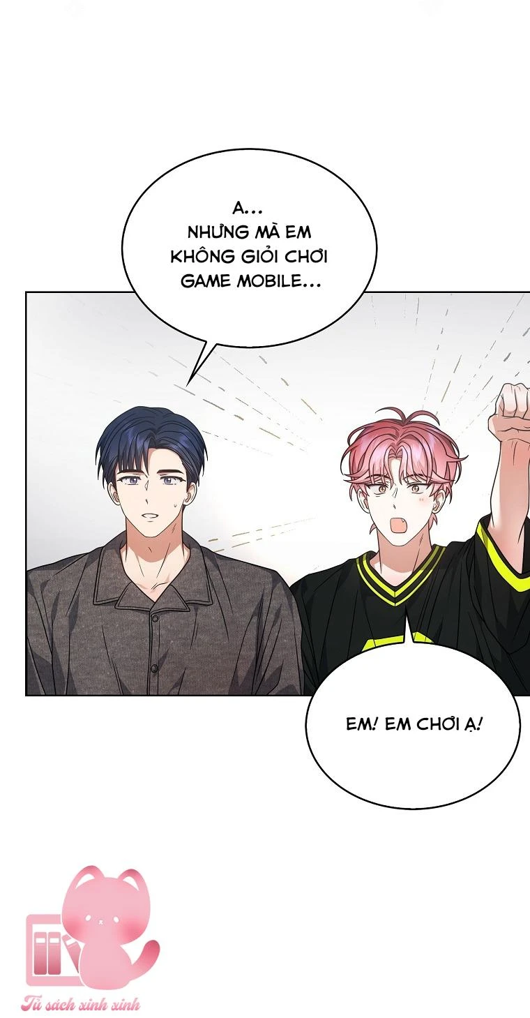 Ra Mắt Hay Ra Đi Chapter 96 - 23