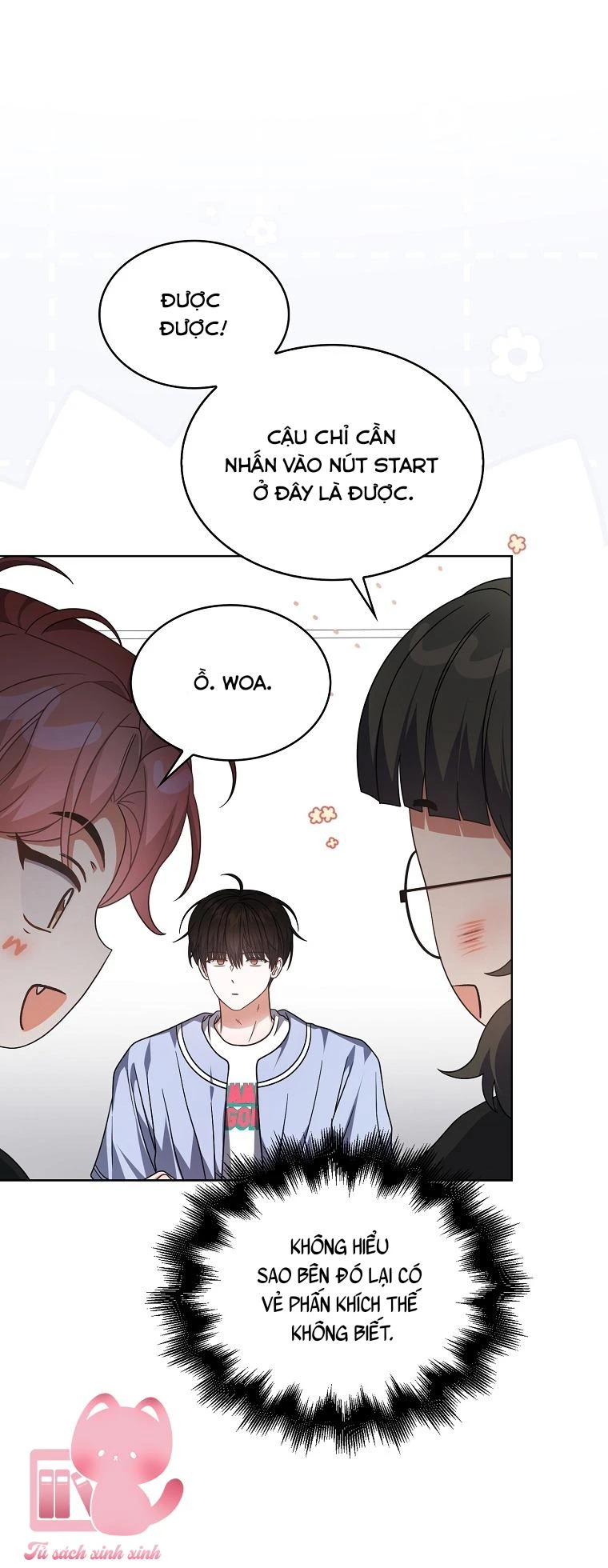 Ra Mắt Hay Ra Đi Chapter 96 - 24