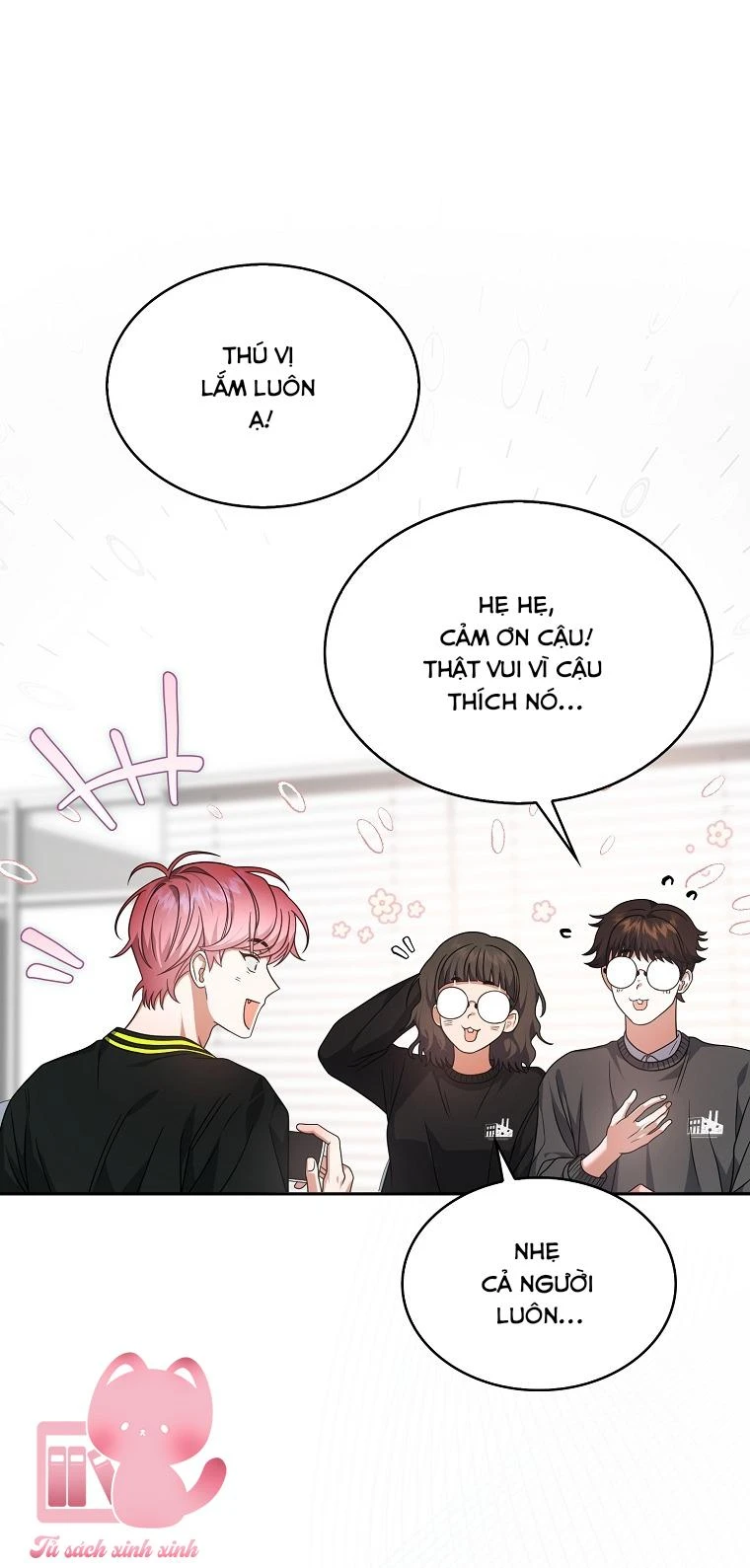 Ra Mắt Hay Ra Đi Chapter 96 - 28