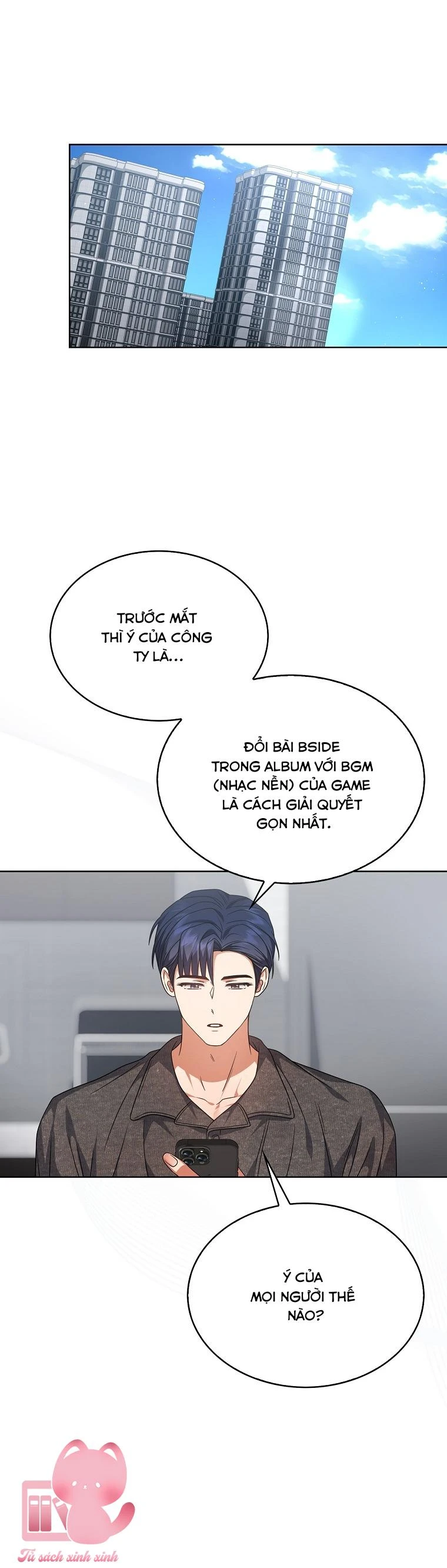 Ra Mắt Hay Ra Đi Chapter 96 - 31