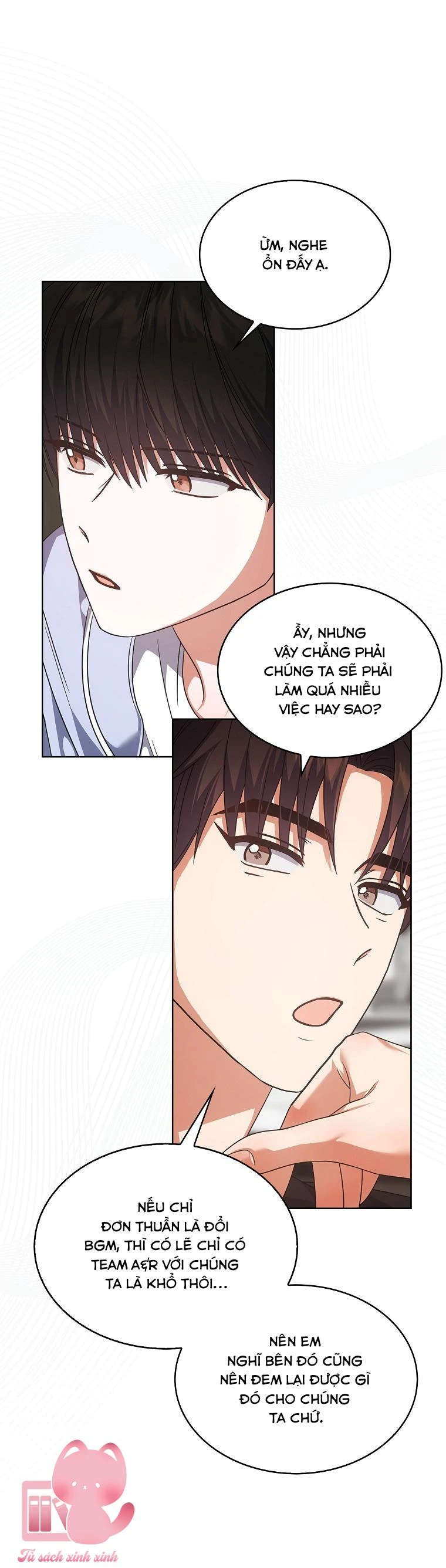 Ra Mắt Hay Ra Đi Chapter 96 - 32
