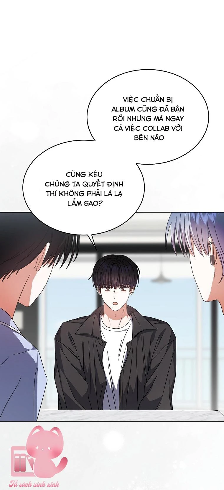 Ra Mắt Hay Ra Đi Chapter 96 - 36