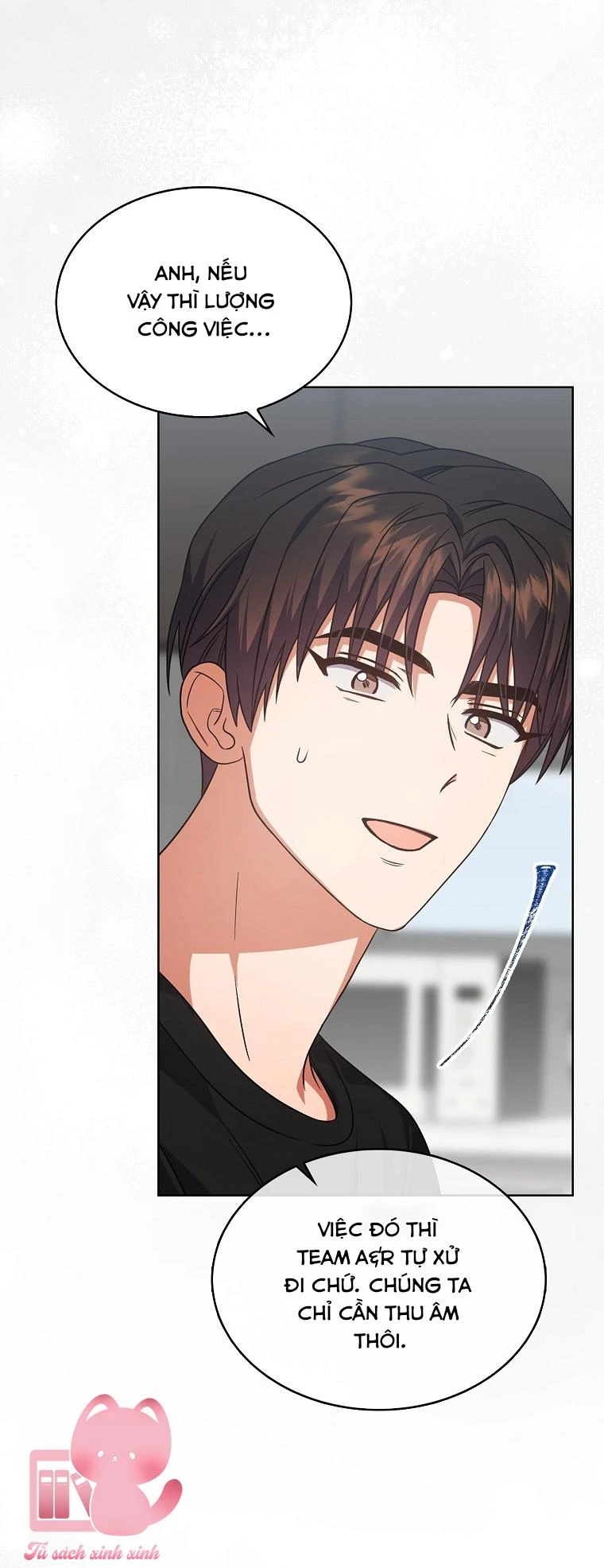 Ra Mắt Hay Ra Đi Chapter 96 - 37