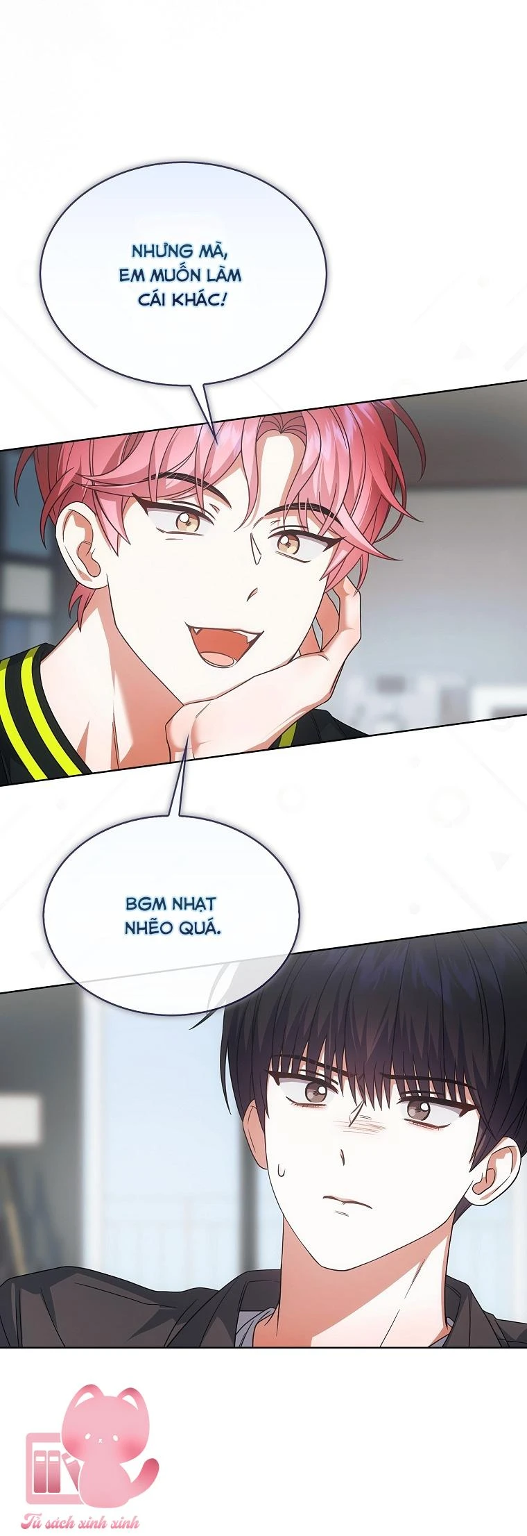 Ra Mắt Hay Ra Đi Chapter 96 - 39