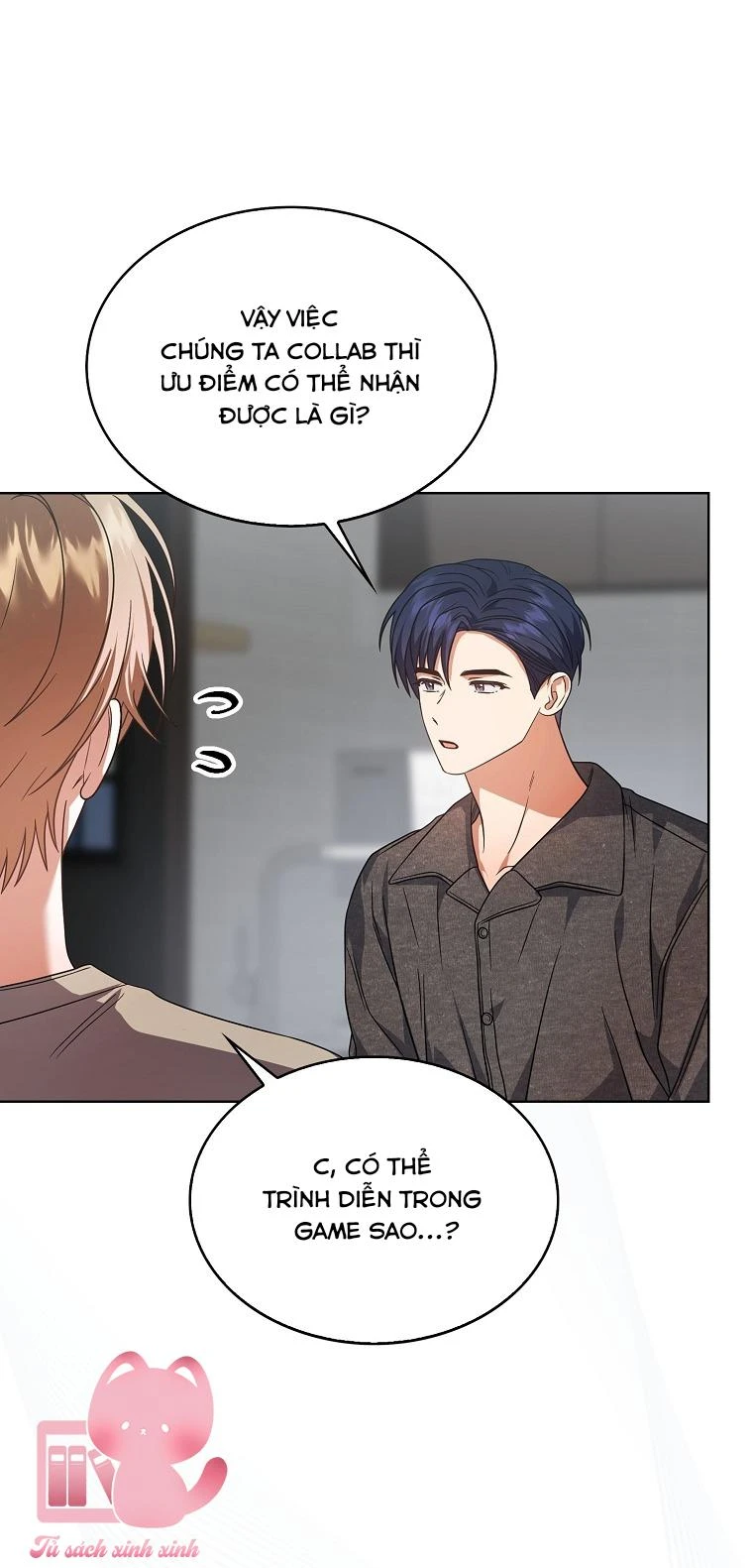 Ra Mắt Hay Ra Đi Chapter 96 - 41
