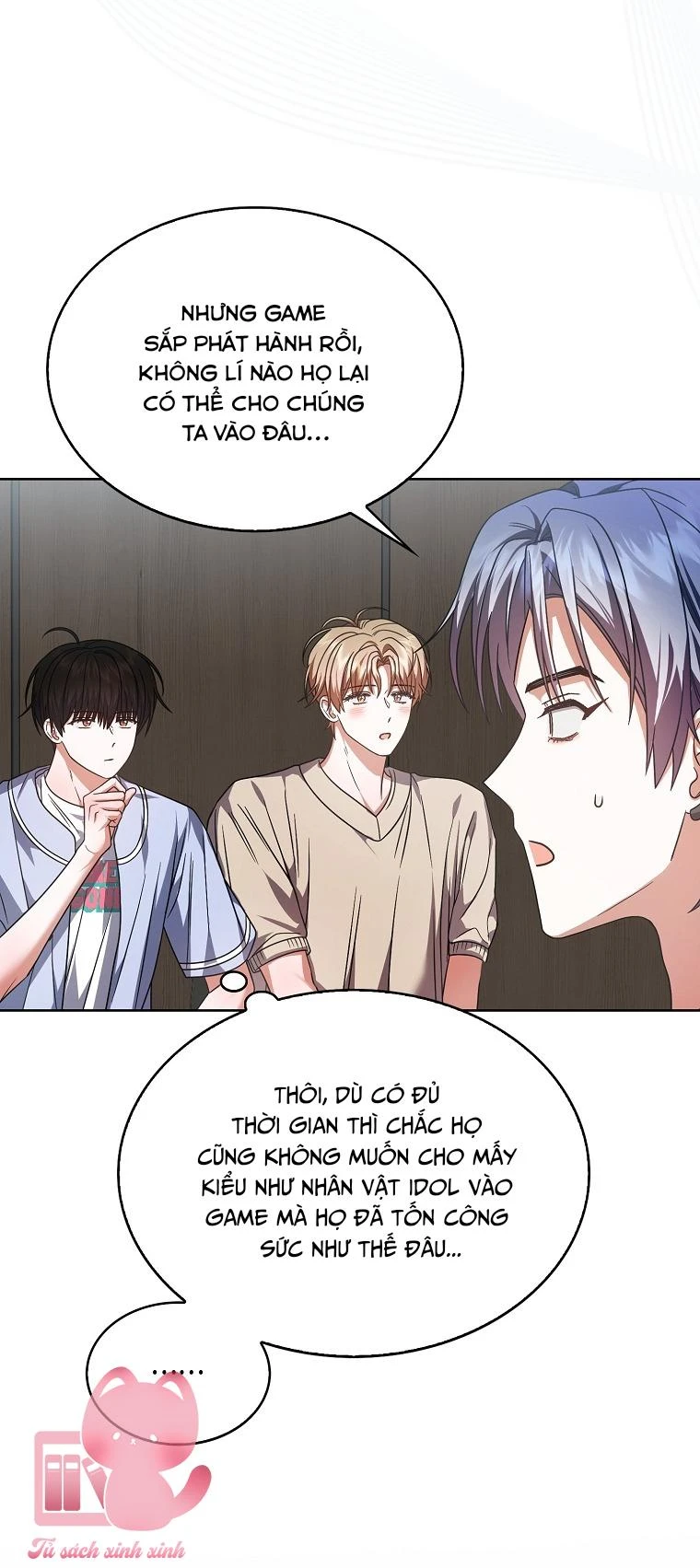 Ra Mắt Hay Ra Đi Chapter 96 - 42