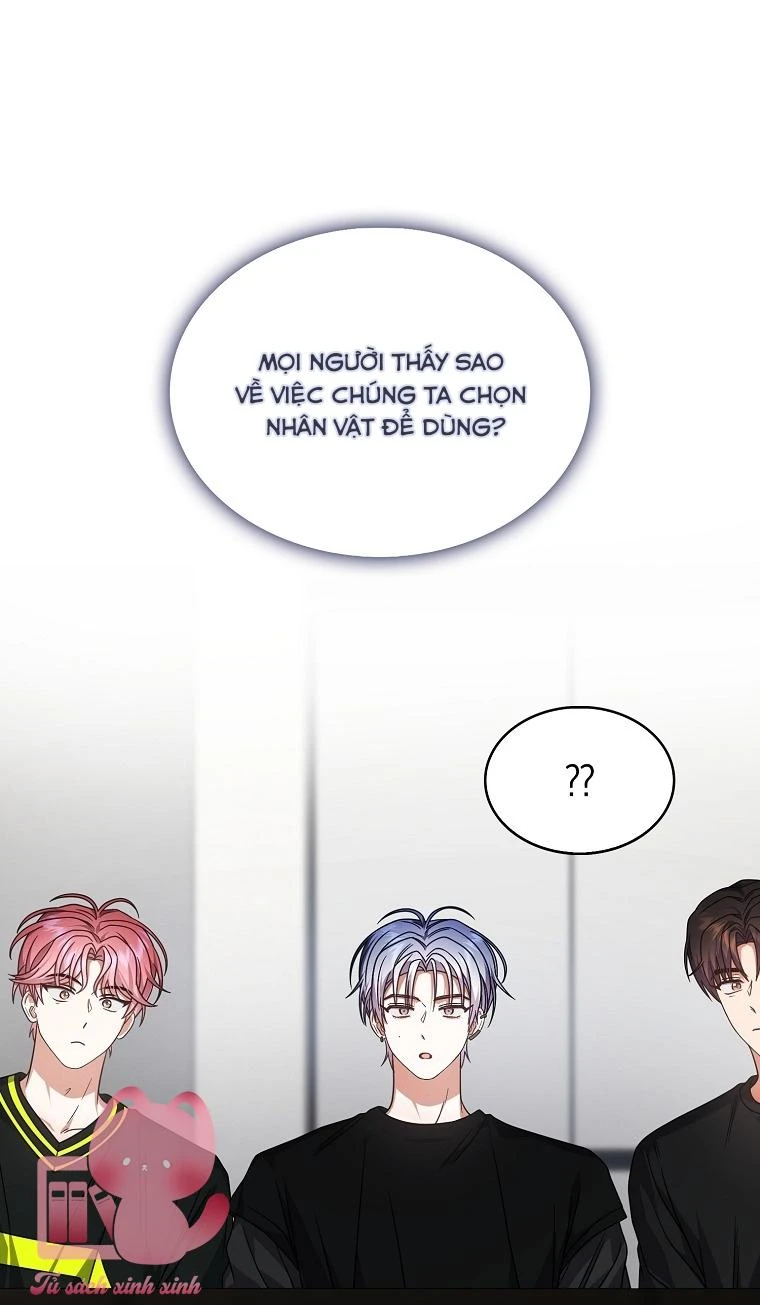 Ra Mắt Hay Ra Đi Chapter 96 - 44