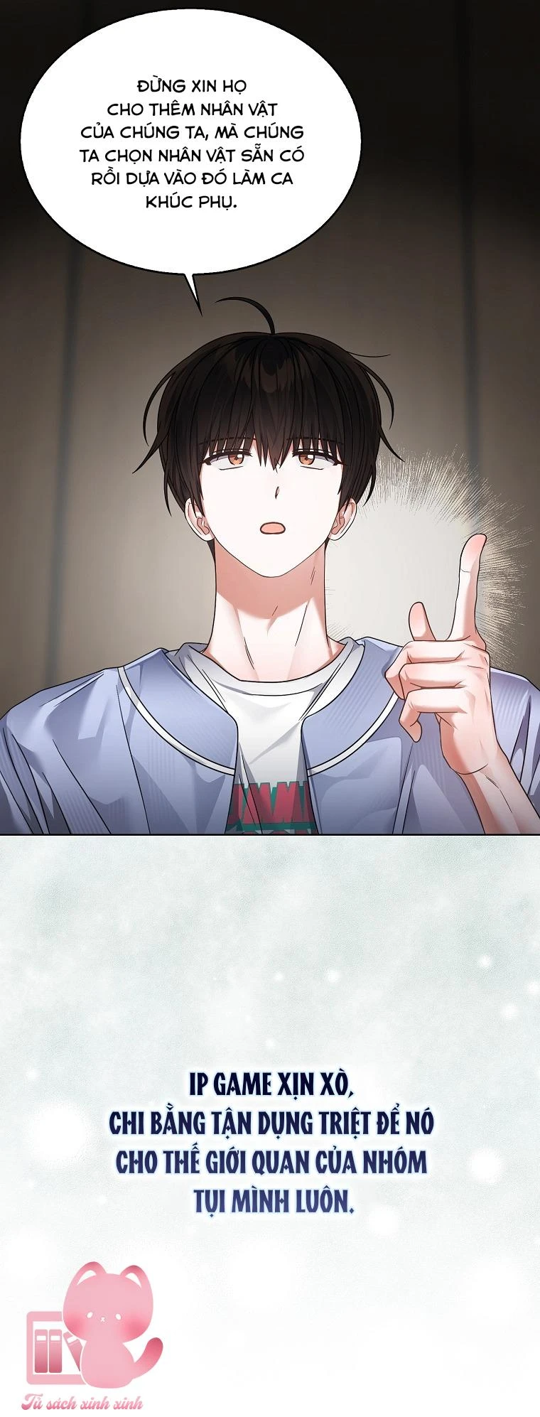Ra Mắt Hay Ra Đi Chapter 96 - 45