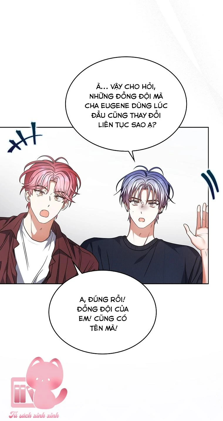Ra Mắt Hay Ra Đi Chapter 96 - 50