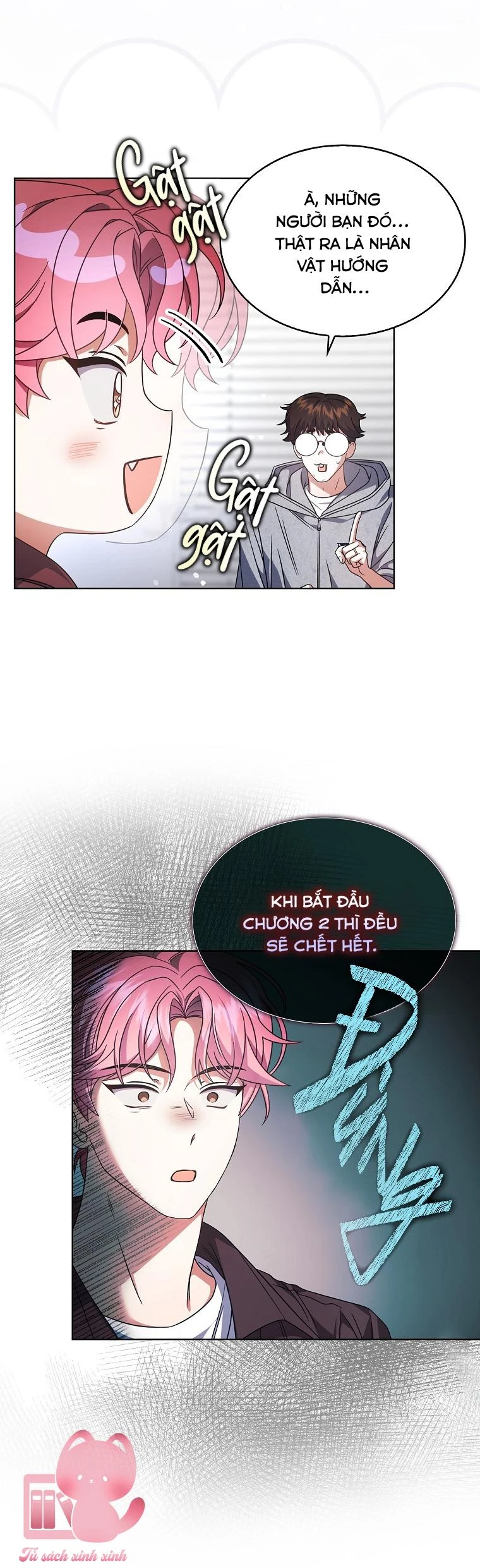 Ra Mắt Hay Ra Đi Chapter 96 - 51