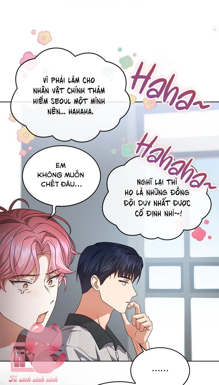 Ra Mắt Hay Ra Đi Chapter 96 - 52
