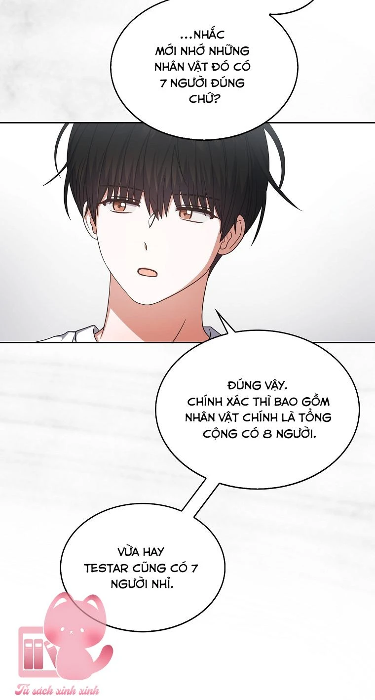 Ra Mắt Hay Ra Đi Chapter 96 - 53