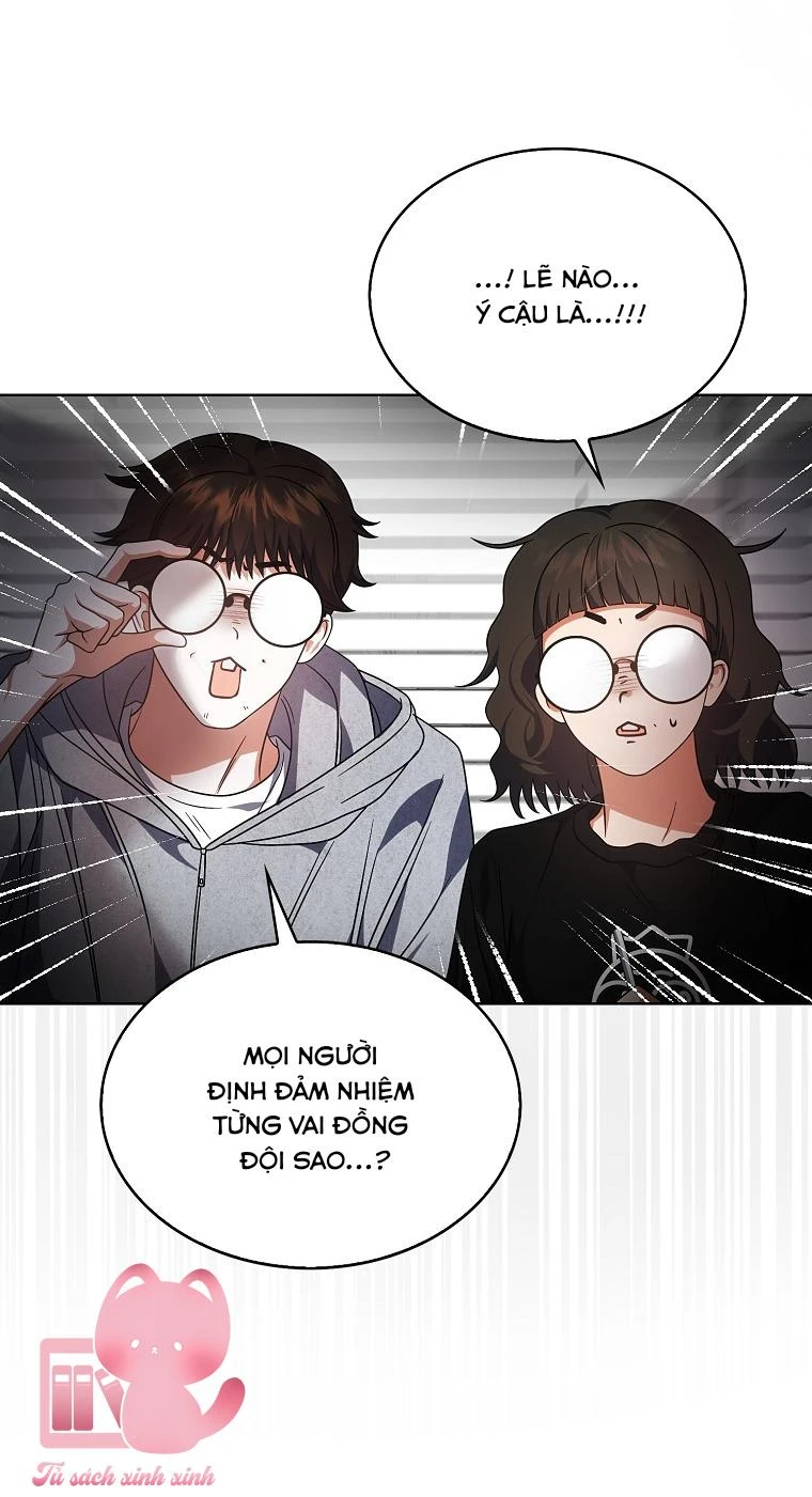Ra Mắt Hay Ra Đi Chapter 96 - 54