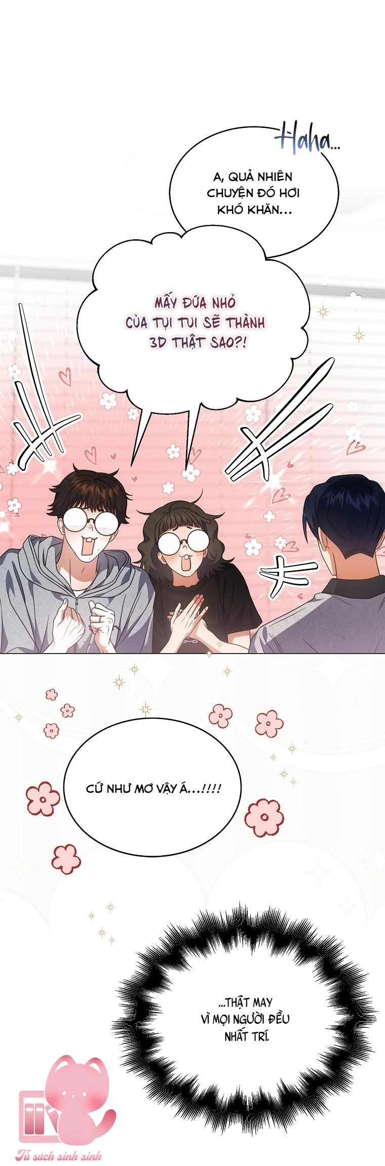 Ra Mắt Hay Ra Đi Chapter 96 - 55