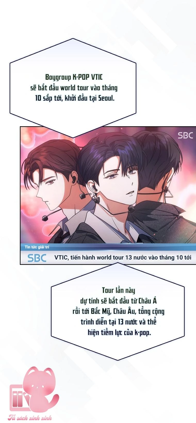 Ra Mắt Hay Ra Đi Chapter 96 - 58